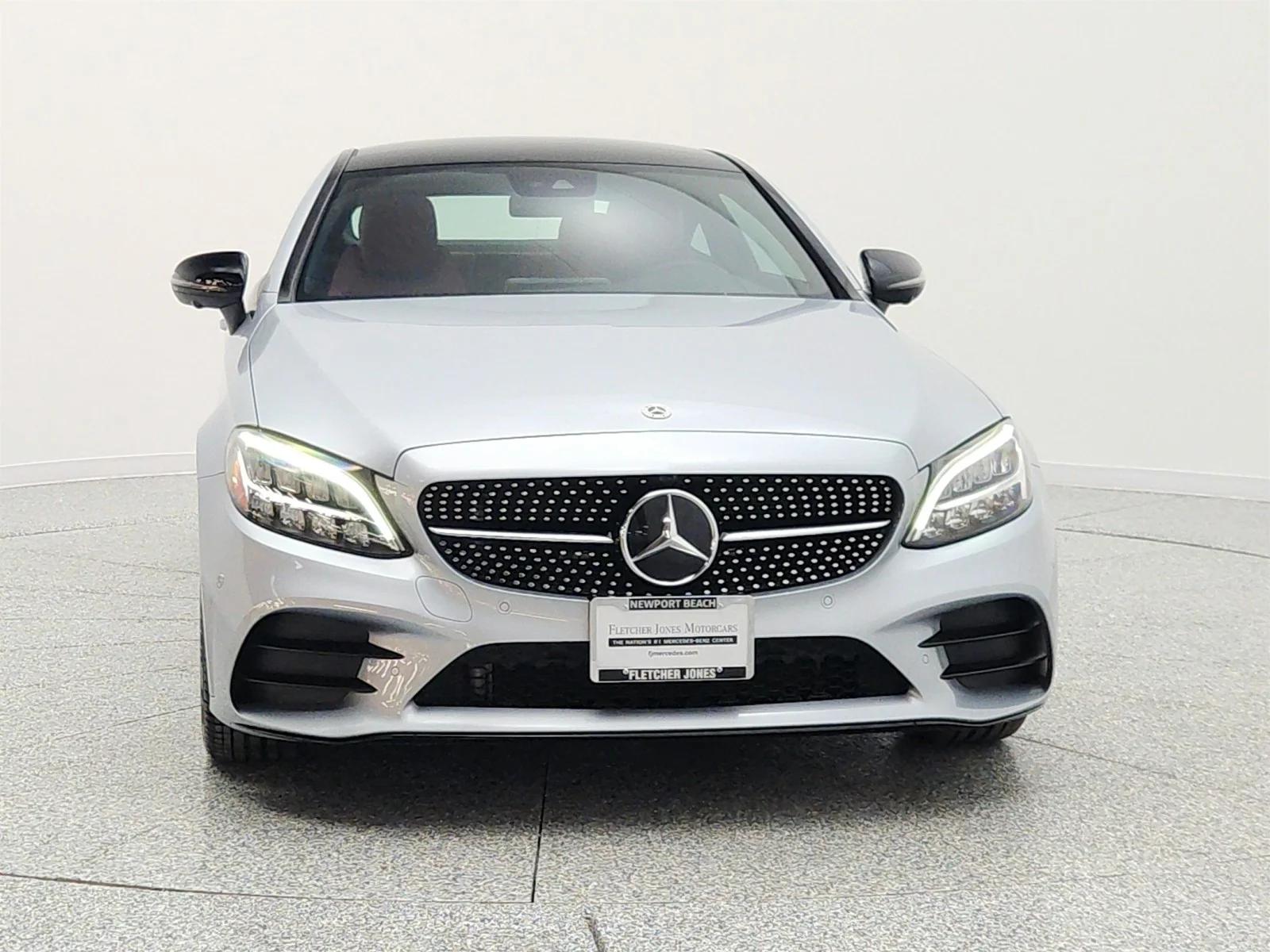 mercedes-benz c-class coupe 2022 W1KWJ8DB9NG115167 image mercedes-benz c-class coupe 2022 W1KWJ8DB9NG115167 image